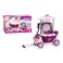 Power Joy Glamglam 4-In-1 Surprise Dresser Set Multicolour Pack of 31