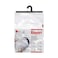 Rayen Washing Machine Bag Large White 