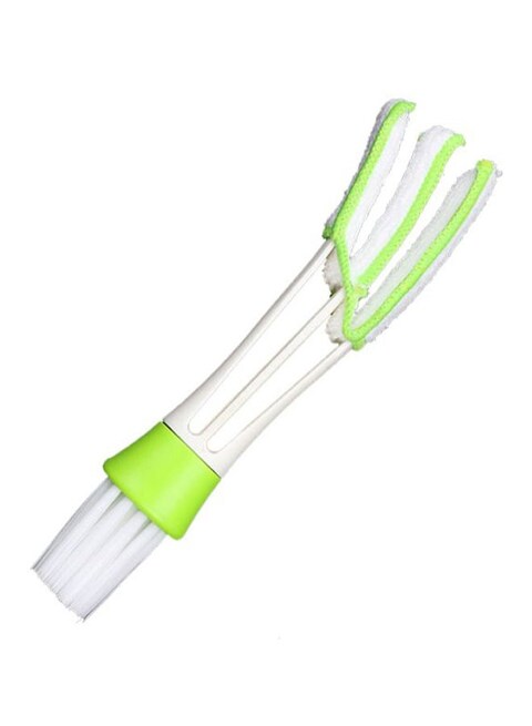 Generic 2-In-1 Car Dust Cleaning Brush