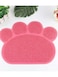 Petbroo Litter Tray Mat - Multicolor