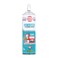 Asmaco AC Cleaner Foaming Spray 2in1 Antibacterial &amp; Antifungal
