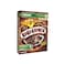Nestle Koko Krunch Whole grain Chocolate Flavored Wheat Curls 300 gr