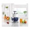 Black and Decker Juicer Extractor - 1000 Watt - White/Blue - JE350
