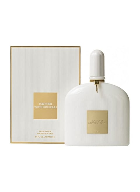 Tom Ford White Patchouli Eau De Parfum - 100ml