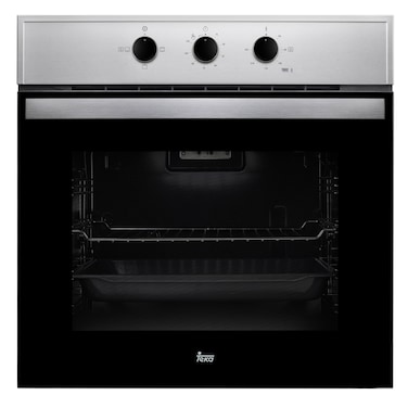 Teka HBB 535 60cm Conventional Oven with HydroClean cleaning system