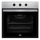 Teka HBB 535 60cm Conventional Oven with HydroClean cleaning system