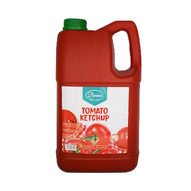 Benina Ketchup Gallon 4.2KG