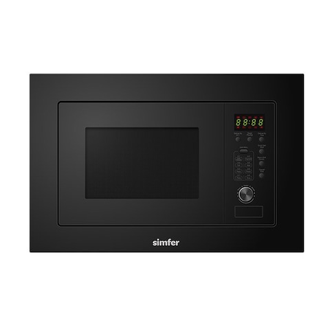 Simfer SIMFERMD2890, 28Lt Built-In Microwave Oven