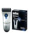 Braun - Electric Shaver Grey/Black