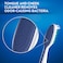 Oral-B Pro-Expert Bacteria Blast Manual Toothbrush Medium