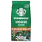 Starbucks House Blend Medium Roast Coffee 200g