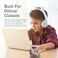 KidSafe Kawaii Style Wireless Kids Headset