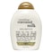 OGX Shampoo Nourishing+ Coconut Milk New Gentle and PH Balanced Formula 385ml