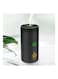 Bukhoor Car USB Type-C Power Rechargeable Incense Burner 16.4X9.6X9.4 cm
