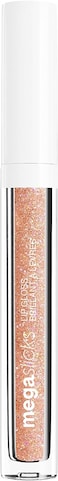 Wet N Wild Mega Slicks Lip Gloss, Long Lasting, Hyaluronic Acid, High Shine, Crushed Diamonds