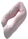 Generic Pregnancy U Shaped Pregnant Pillow