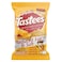 Tastees Rice Snacks A Delicious Chrunchy Reduced Fat And Salt 28g