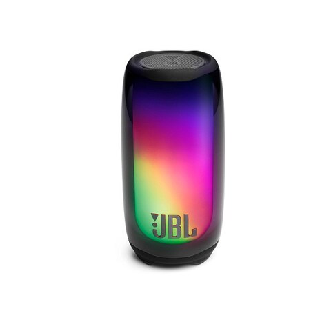 JBL Pulse 5 Portable Bluetooth speaker with light show