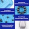 ESSEN Magnetic Chess Strategy Board Game Set W/ Penalty Disk