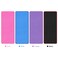Tomshoo-10mm Thick Yoga Mat Non-slip Yoga Mat for Men Women Fitness Gym Exercise Pilates Yoga Mat Pads