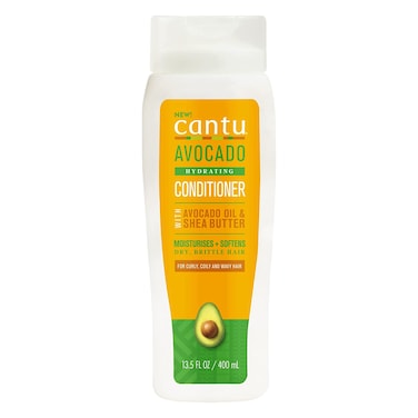 CANTU AVOCADO HYDRATING CONDIT400ML