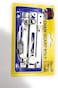 Generic Abbasali Door Chain Guard Bolt
