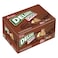 Ulker deluxe milk chocolate wafer 28gx24