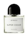 Byredo Super Cedar Eau De Parfum - 100ml