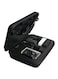 Generic - Portable Shockproof Storage Bag For GoPro Hero3 And Hero4 Black