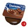 DANETTE PUDDING CHOCOLATE 100G*3ANN