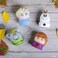 Bitty Boomers: Disney Frozen II- Anna Mini Bluetooth Speaker