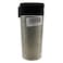 STAINLESS STEEL TRAVEL MUG 400ML