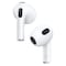 Apple AirPods 3rd Generation Lightning Charging Case White