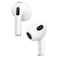 Apple AirPods 3rd Generation Lightning Charging Case White
