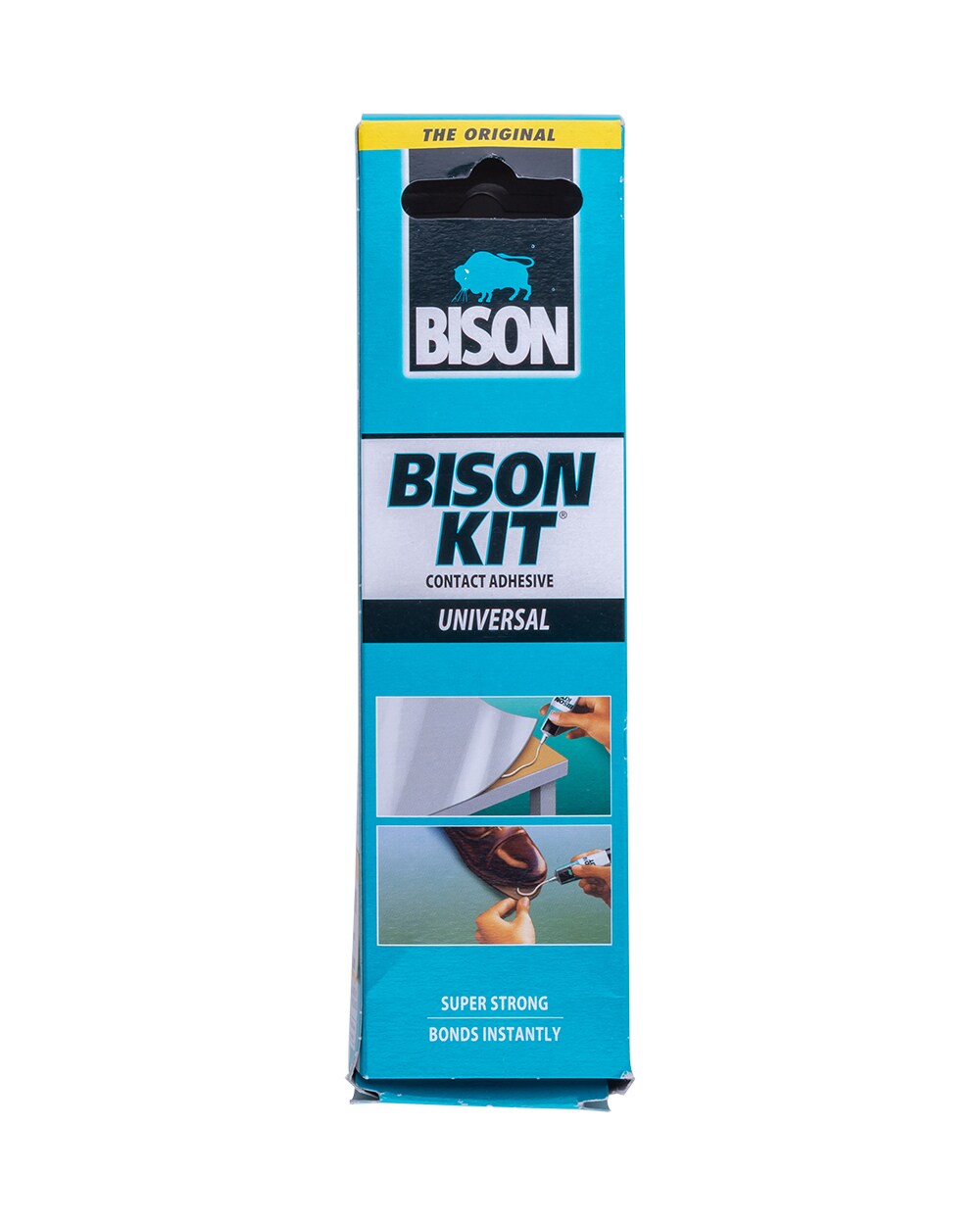 Buy Bison Kit Universal 140ml Online | Carrefour UAE
