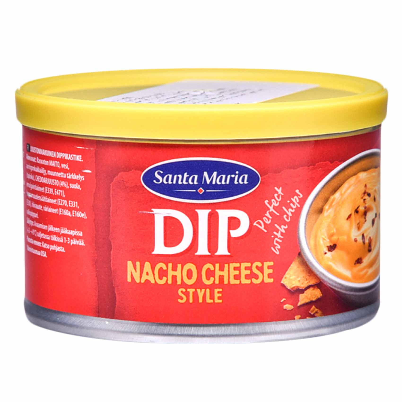 santa maria nacho cheese dip