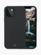 dbramante1928 Monaco Case For iPhone 13 6.1" -Night Black