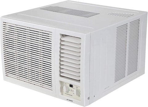 Aftron Window Air Conditioner 1.5 Ton (18000 Btu) With Rust Free Strong &amp; Cooling- Model # Afa1890