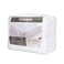 Cannon Mattress Topper SS-MT-CN-S-C4 White 100x200cm