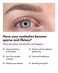 TOPLASH Eyelash Growth Serum - Innovative Eyelash and Eyebrow Growth Serum for Longer, Thicker, Fuller Brows &amp; Lash Boost - Natural, Cruelty-Free &amp; Hypoallergenic - 0.10 fl.oz.