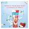 Everyuth Naturals Fruit Face Wash Red 150g