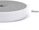 Aiwanto Door Sealing Sticker Soundproof Sealing Strip Weather Strips Self-Adhesive Seal Tape Sliding Door Weather Strip  3cm Wide x 1cm thick, 2M long