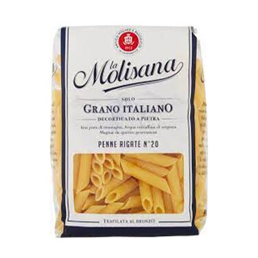 La Molisana Penne Rigate 500GR