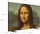 Samsung Smart TV, The Frame, Lifestyle QLED 4K, LS03B, 55 Inch, Black, 2022, Customizable Bezel, Quantum Dot, Dolby Atmos Audio, Smart Hub, With 4 Speakers, QA55LS03BAUXZN