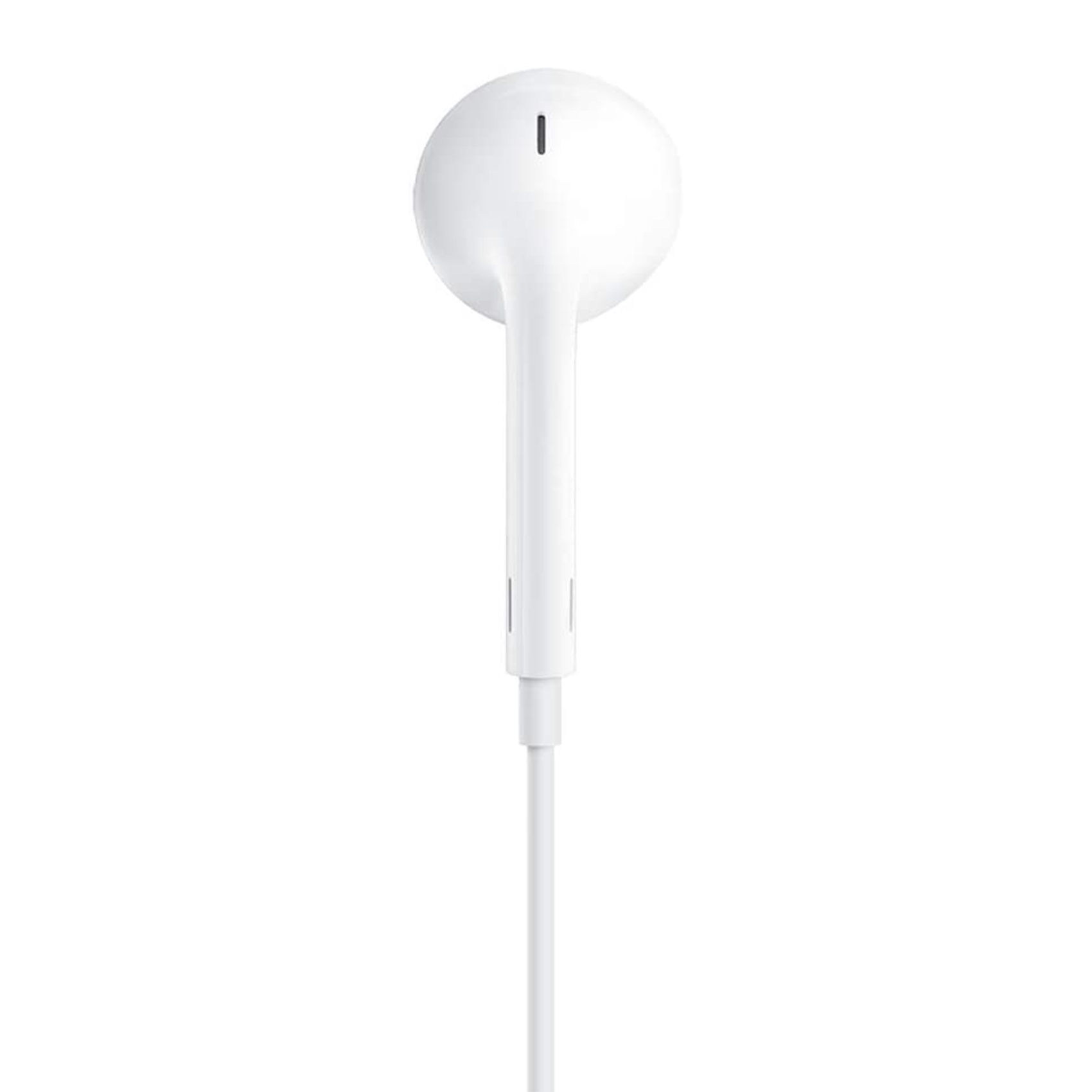 Apple EarPods With Lightning Connector White