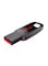 Cruzer Blade USB Flash Drive Black 128 GB