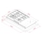 Teka JZC 96342 BBB Gas on glass + Induction hob with Direct Functions and 6 cooking zones in 90