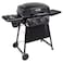 Char-Broil Gas BBQ Gas Grill With 3 Burners Black
