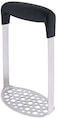 Generic - Premium Potato Masher Mashed Potatoes Fruit And Vegetable Smasher