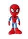Generic Marvel Spiderman Plush Toy 16 Inch
